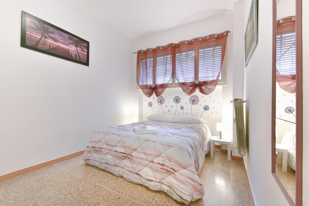 We Home - Dall'Ara57 - Bologna Stadium Ngoại thất bức ảnh
